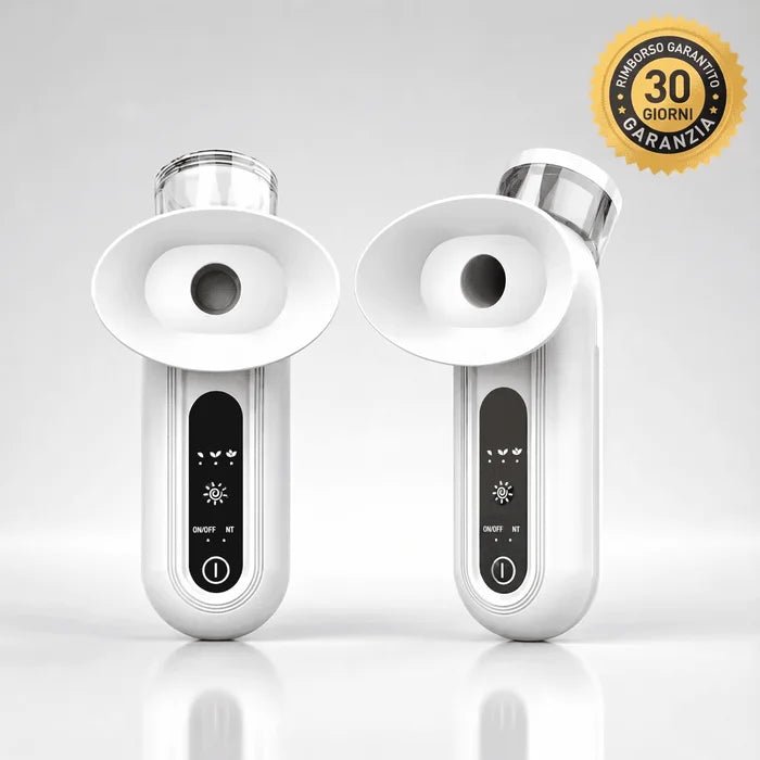 Solvia™ Terapia a Vapore - Solvia IT