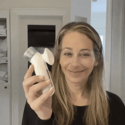 Solvia™ Terapia a Vapore
