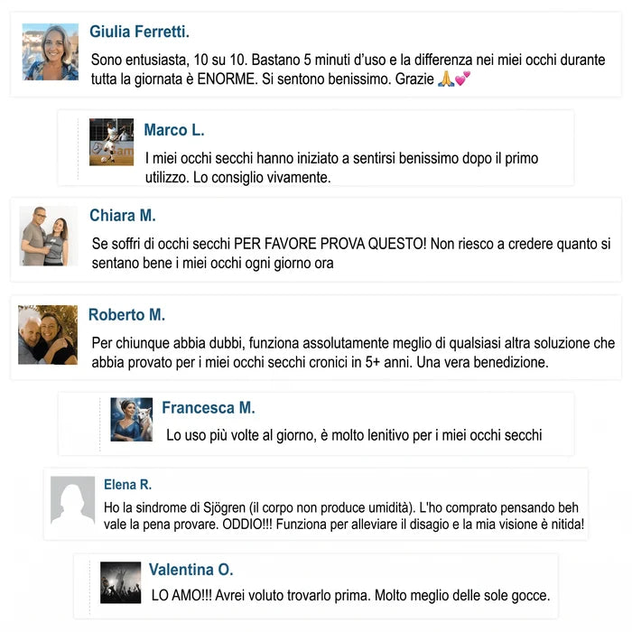 Solvia™ Terapia a Vapore - Solvia IT