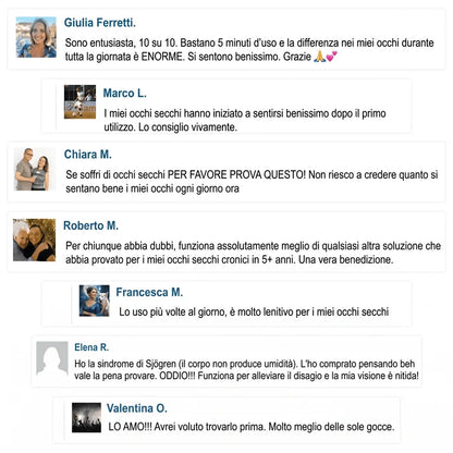 Solvia™ Terapia a Vapore - Solvia IT