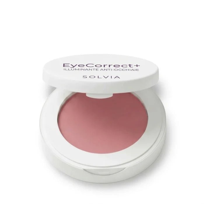 EyeCorrect+ Illuminante Contorno Occhi - Solvia IT