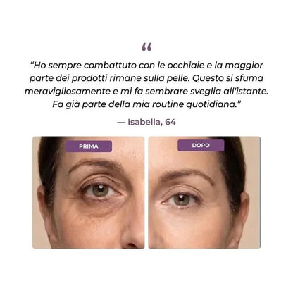 EyeCorrect+ Illuminante Contorno Occhi - Solvia IT