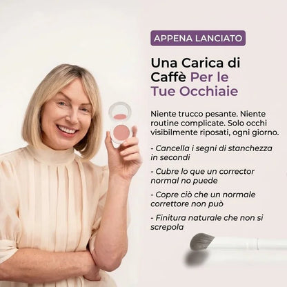 EyeCorrect+ Illuminante Contorno Occhi - Solvia IT