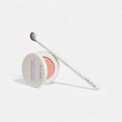 EyeCorrect+ Illuminante Contorno Occhi - Solvia IT
