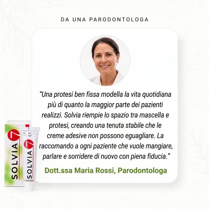Gel Termoplastico - Solvia IT