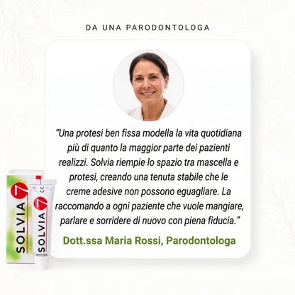 Gel Termoplastico - Solvia IT