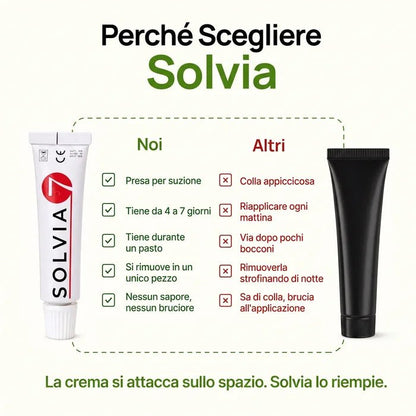 Gel Termoplastico - Solvia IT