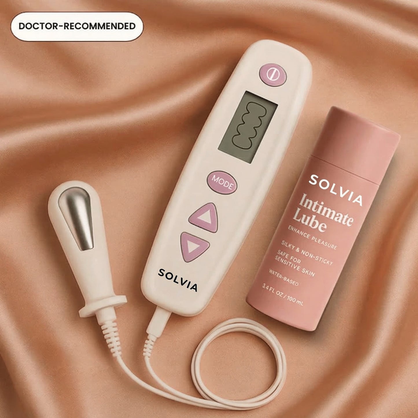 Solvia™ PelviRestore - Solvia USA