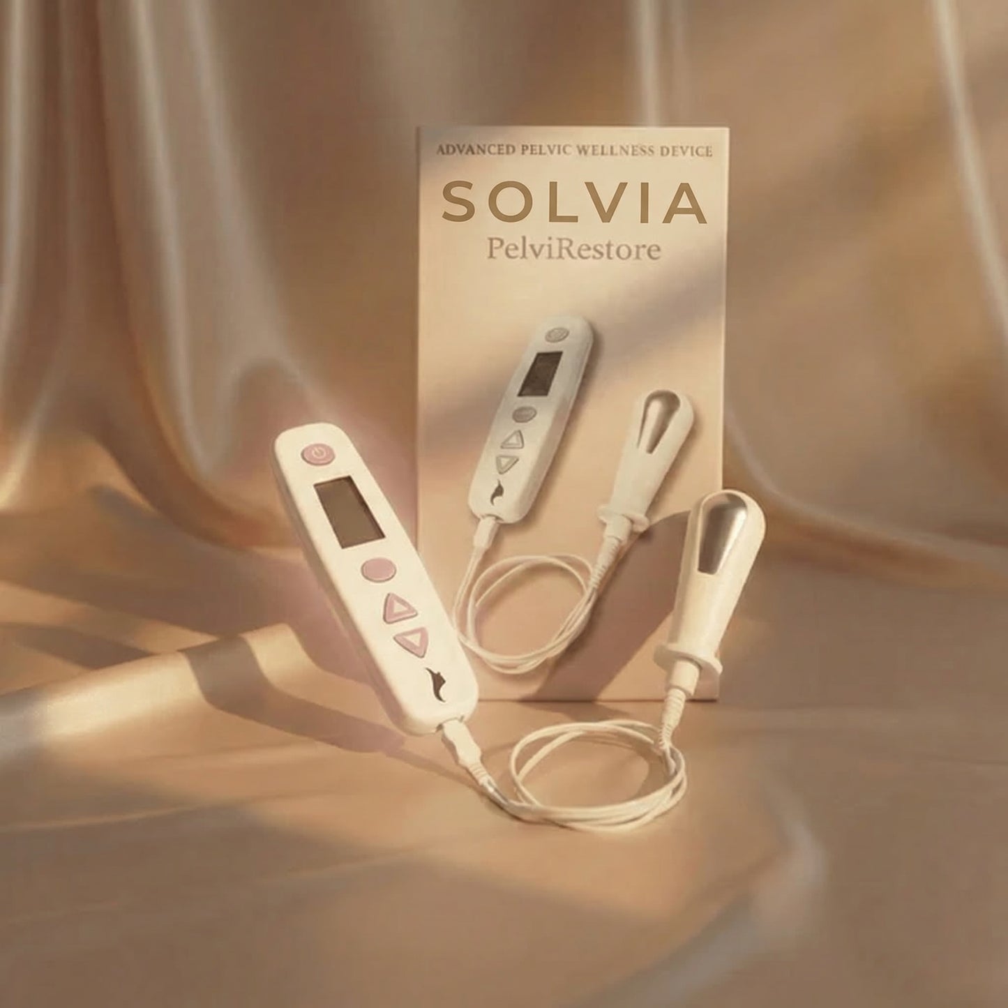 Solvia™ PelviRestore - Solvia USA