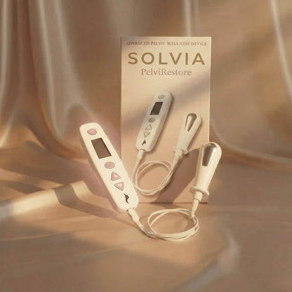 Solvia™ PelviRestore - Solvia USA