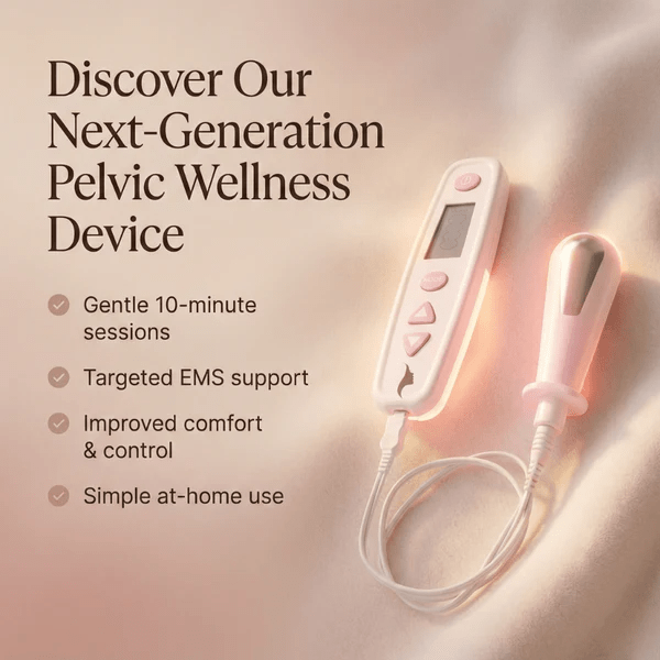 Solvia™ PelviRestore - Solvia USA