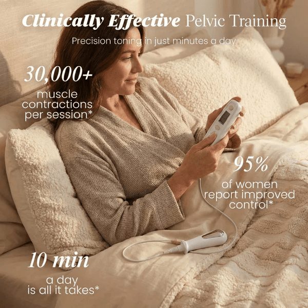 Solvia™ PelviRestore - Solvia USA