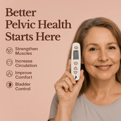 Solvia™ PelviRestore - Solvia USA
