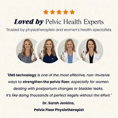 Solvia™ PelviRestore - Solvia USA