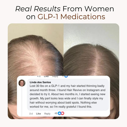 Hair Revive by Solvia - Solvia USA