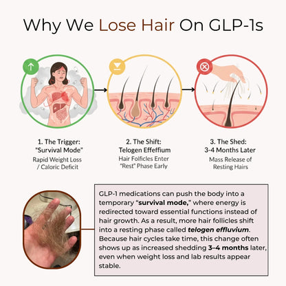 Hair Revive by Solvia - Solvia USA