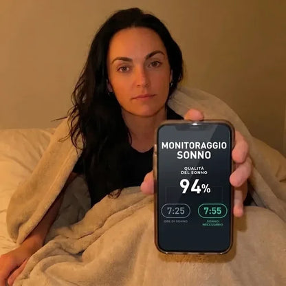 Solvia Gommose al Bisglicinato di Magnesio
