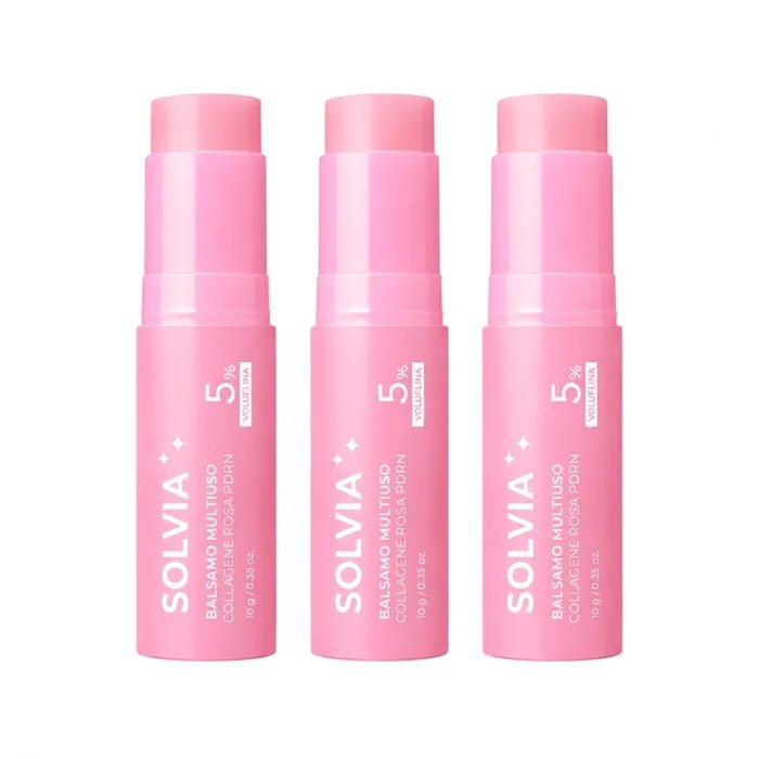 Balsamo PDRN Collagene Solvia - Solvia IT