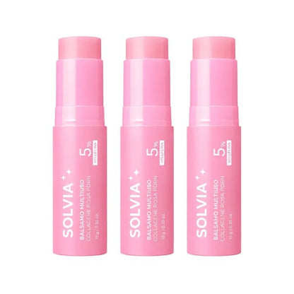 Balsamo PDRN Collagene Solvia - Solvia IT