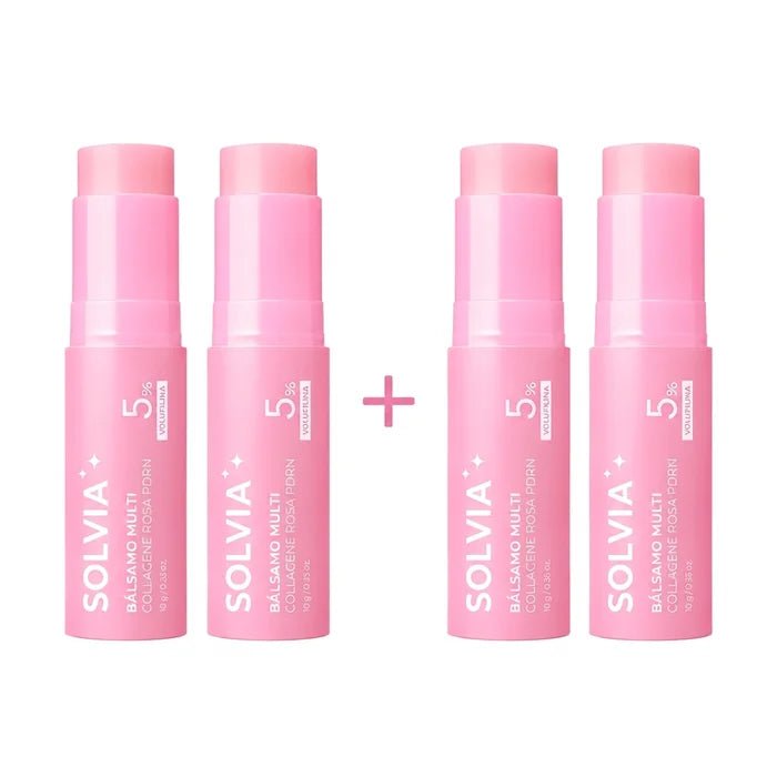 Balsamo PDRN Collagene Solvia - Solvia IT