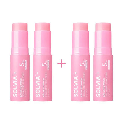 Balsamo PDRN Collagene Solvia - Solvia IT