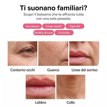 Balsamo PDRN Collagene Solvia - Solvia IT